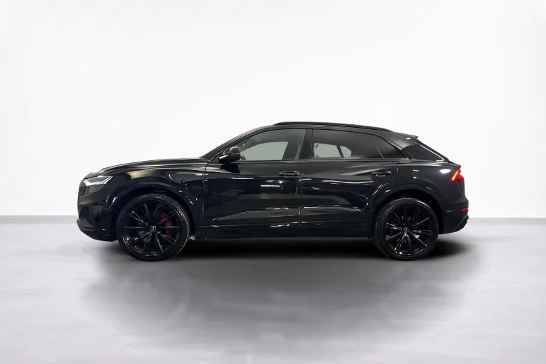 Audi Q8 din 2023 cu 78.959 km - oferta AUD233963 - foto 2
