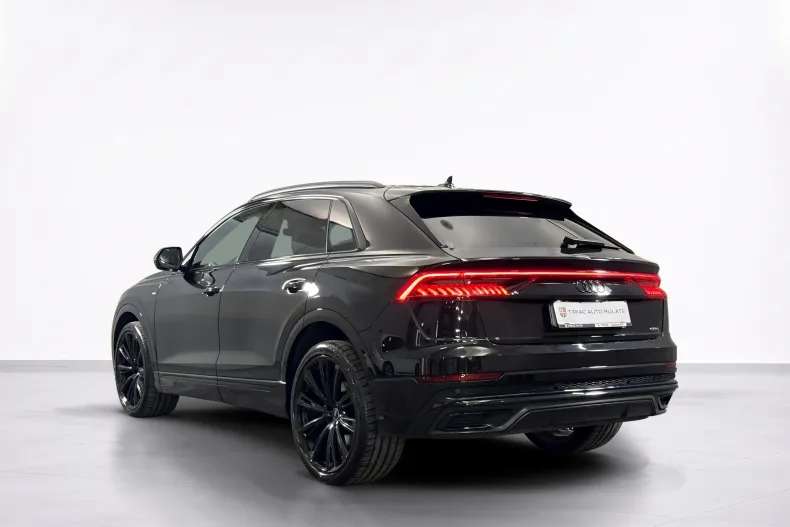 Audi Q8 din 2023 cu 78.959 km - oferta AUD233963 - foto 3