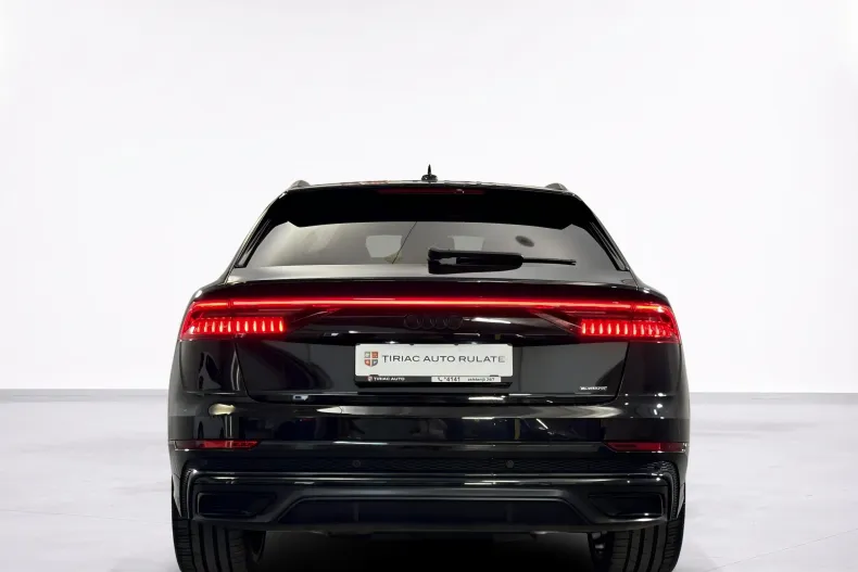 Audi Q8 din 2023 cu 78.959 km - oferta AUD233963 - foto 4