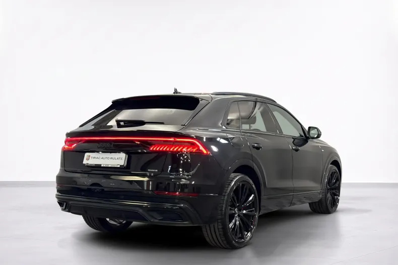 Audi Q8 din 2023 cu 78.959 km - oferta AUD233963 - foto 5