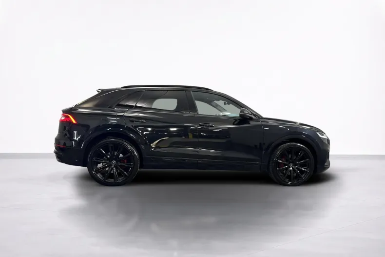 Audi Q8 din 2023 cu 78.959 km - oferta AUD233963 - foto 6