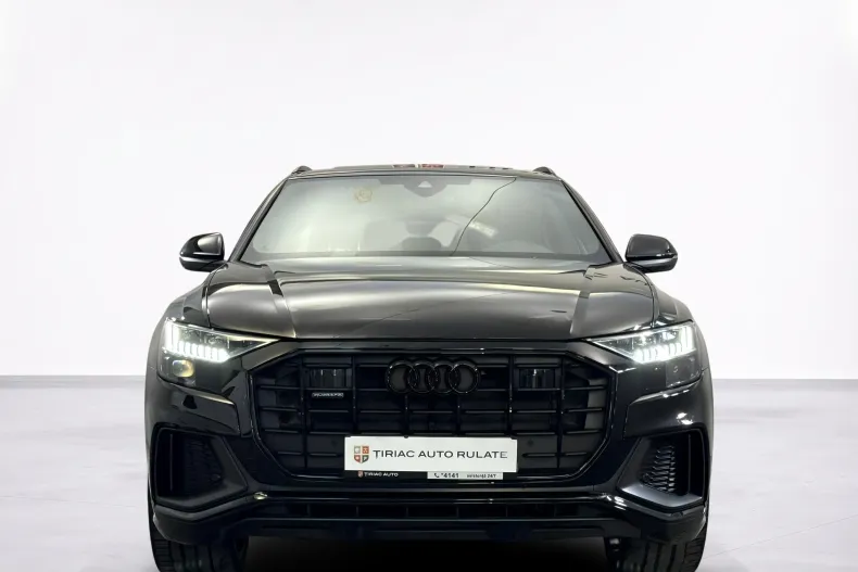 Audi Q8 din 2023 cu 78.959 km - oferta AUD233963 - foto 8