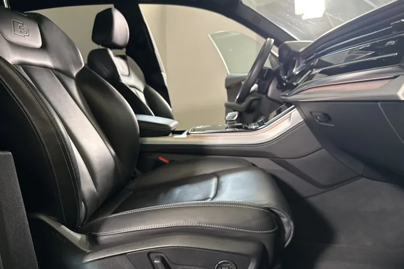 Audi Q8 din 2023 cu 78.959 km - oferta AUD233963 - foto 11