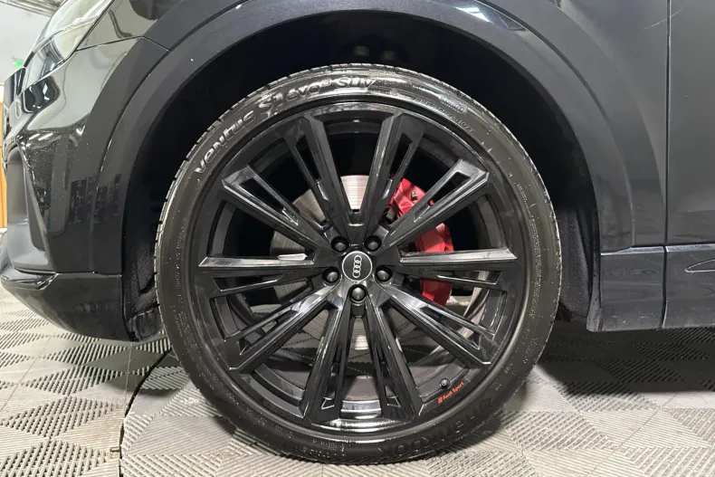 Audi Q8 din 2023 cu 78.959 km - oferta AUD233963 - foto 13