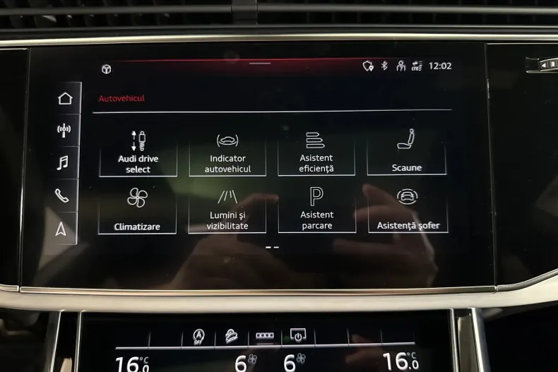 Audi Q8 din 2023 cu 78.959 km - oferta AUD233963 - foto 20
