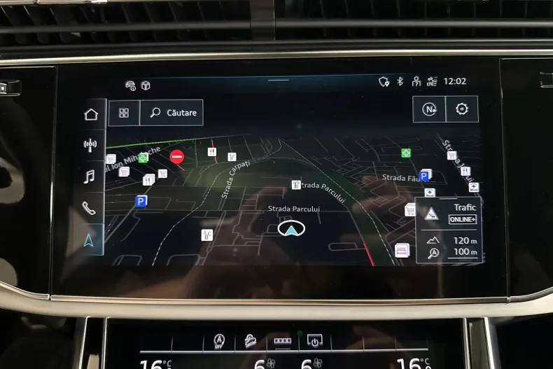 Audi Q8 din 2023 cu 78.959 km - oferta AUD233963 - foto 21
