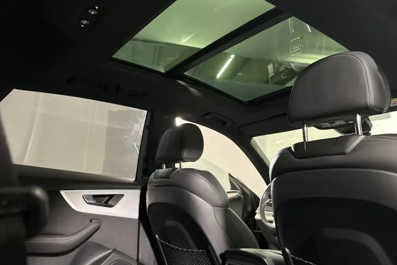Audi Q8 din 2023 cu 78.959 km - oferta AUD233963 - foto 23