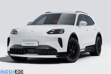 Porsche Cayenne din 2026 - oferta POR233964