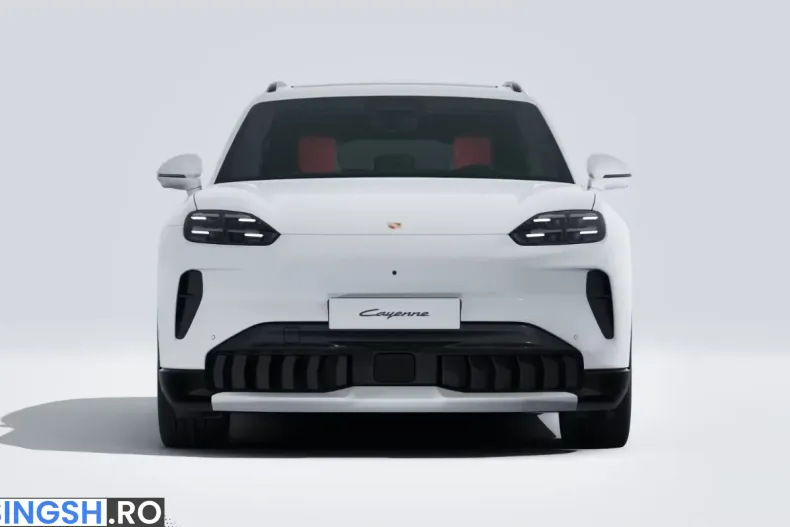 Porsche Cayenne din 2026 cu 51 km - oferta POR233964 - foto 2