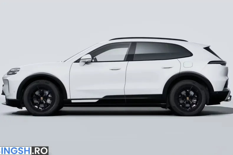 Porsche Cayenne din 2026 cu 51 km - oferta POR233964 - foto 5