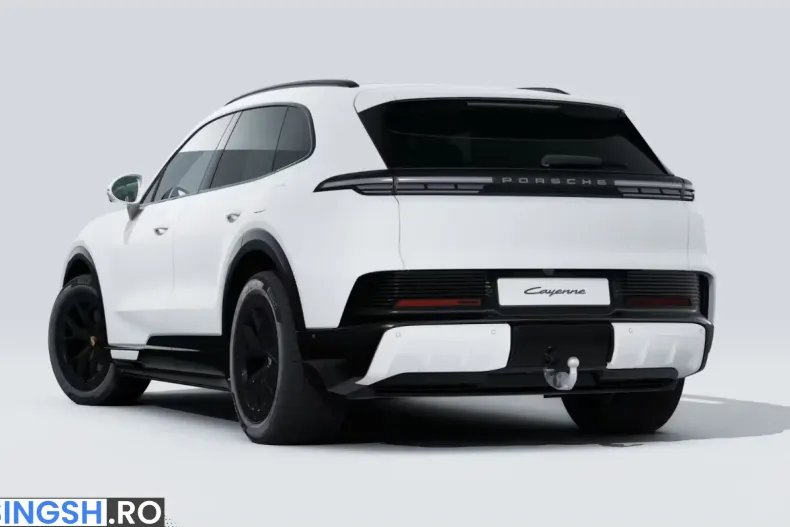 Porsche Cayenne din 2026 cu 51 km - oferta POR233964 - foto 6