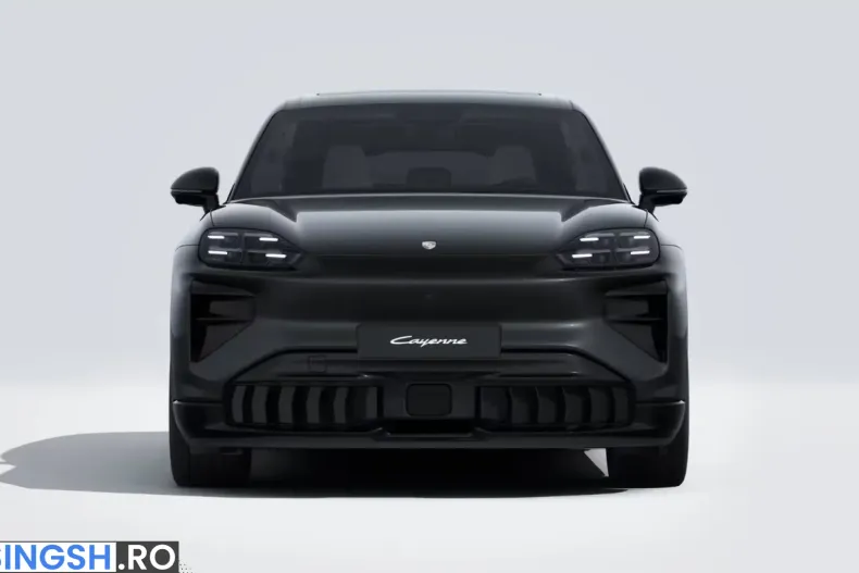 Porsche Cayenne din 2026 cu 51 km - oferta POR233965 - foto 2