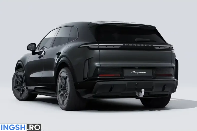 Porsche Cayenne din 2026 cu 51 km - oferta POR233965 - foto 3