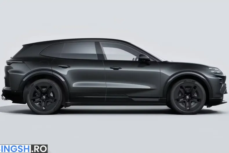 Porsche Cayenne din 2026 cu 51 km - oferta POR233965 - foto 7