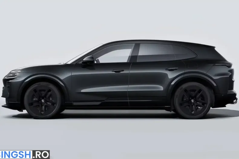 Porsche Cayenne din 2026 cu 51 km - oferta POR233965 - foto 8