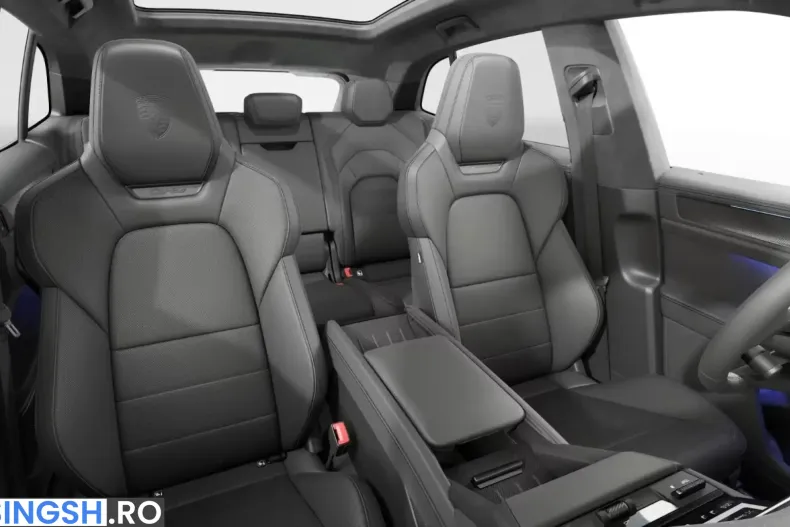 Porsche Cayenne din 2026 cu 51 km - oferta POR233965 - foto 10