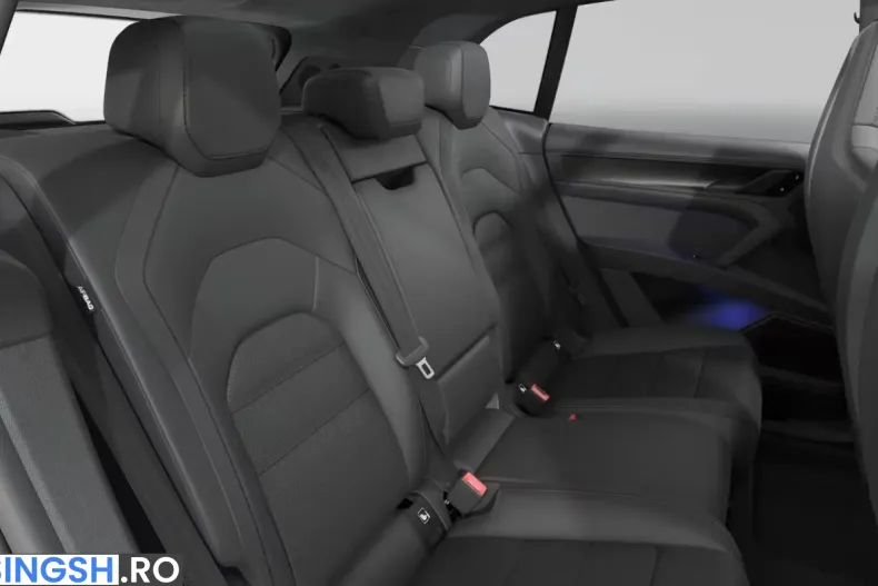 Porsche Cayenne din 2026 cu 51 km - oferta POR233965 - foto 11
