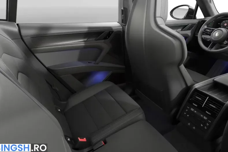 Porsche Cayenne din 2026 cu 51 km - oferta POR233965 - foto 13