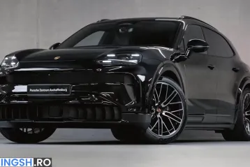 Porsche Cayenne din 2026 - oferta POR233966