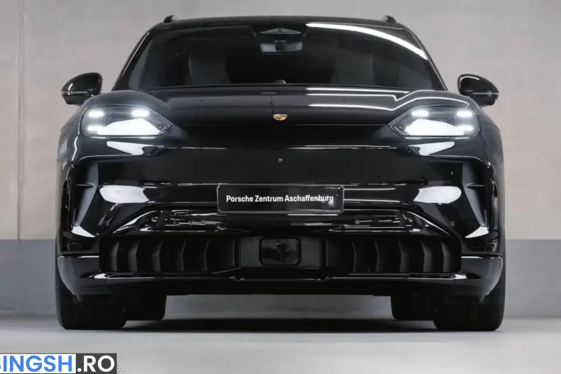 Porsche Cayenne din 2026 cu 51 km - oferta POR233966 - foto 2