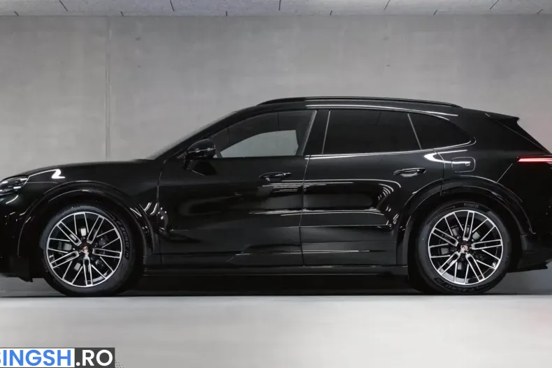 Porsche Cayenne din 2026 cu 51 km - oferta POR233966 - foto 5
