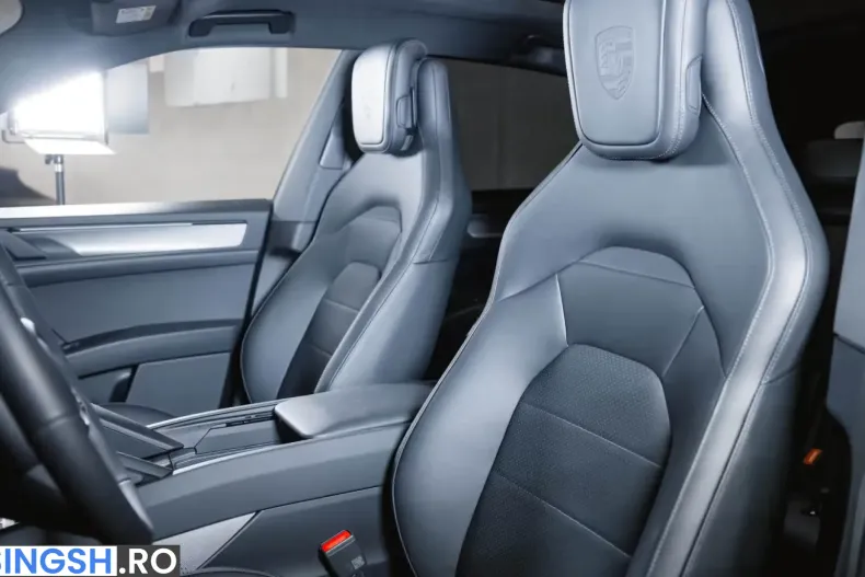 Porsche Cayenne din 2026 cu 51 km - oferta POR233966 - foto 8
