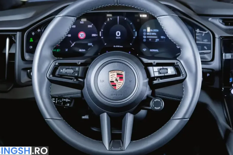 Porsche Cayenne din 2026 cu 51 km - oferta POR233966 - foto 10