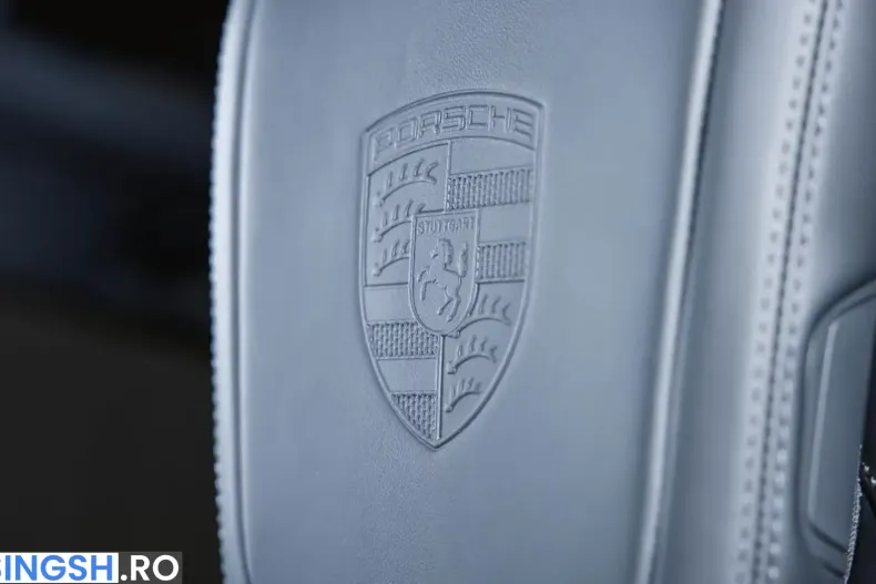 Porsche Cayenne din 2026 cu 51 km - oferta POR233966 - foto 22