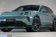 Porsche Cayenne din 2026 cu 51 km - oferta POR233967 - foto 1