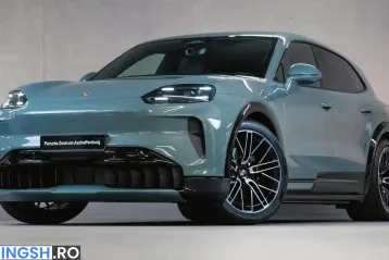 Porsche Cayenne din 2026 - oferta POR233967