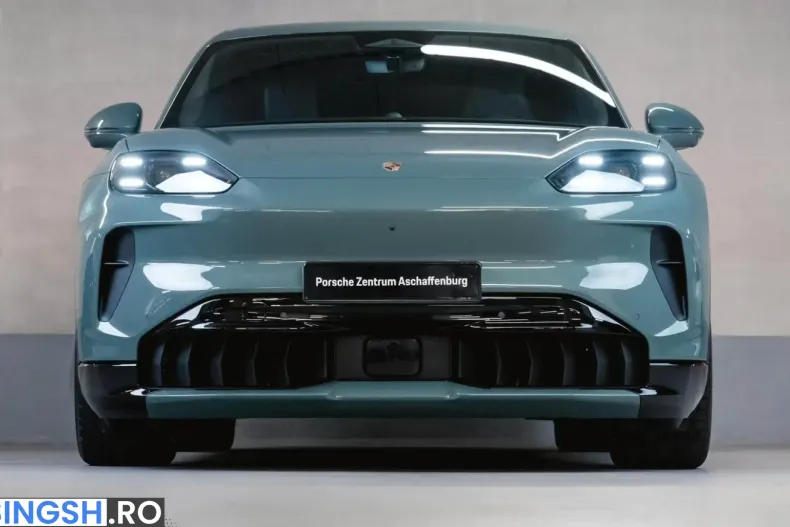 Porsche Cayenne din 2026 cu 51 km - oferta POR233967 - foto 2