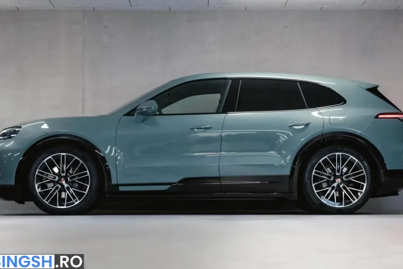 Porsche Cayenne din 2026 cu 51 km - oferta POR233967 - foto 3
