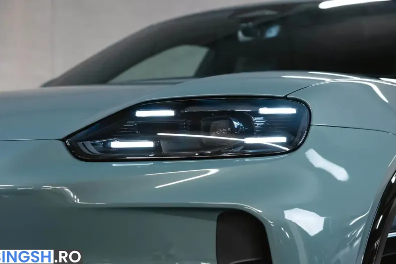 Porsche Cayenne din 2026 cu 51 km - oferta POR233967 - foto 4