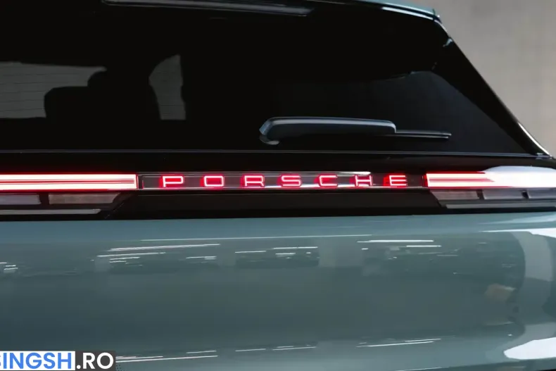 Porsche Cayenne din 2026 cu 51 km - oferta POR233967 - foto 5