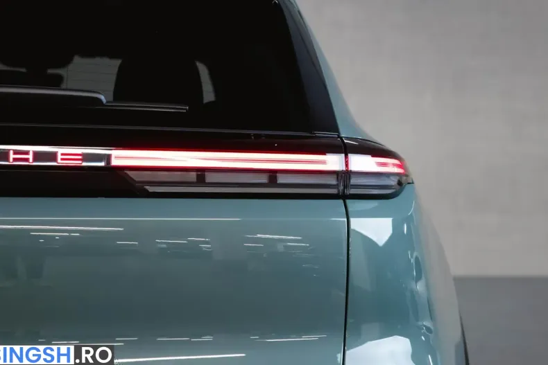 Porsche Cayenne din 2026 cu 51 km - oferta POR233967 - foto 6