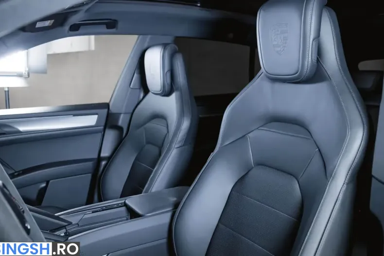 Porsche Cayenne din 2026 cu 51 km - oferta POR233967 - foto 7