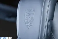 Porsche Cayenne din 2026 cu 51 km - oferta POR233967 - foto 27