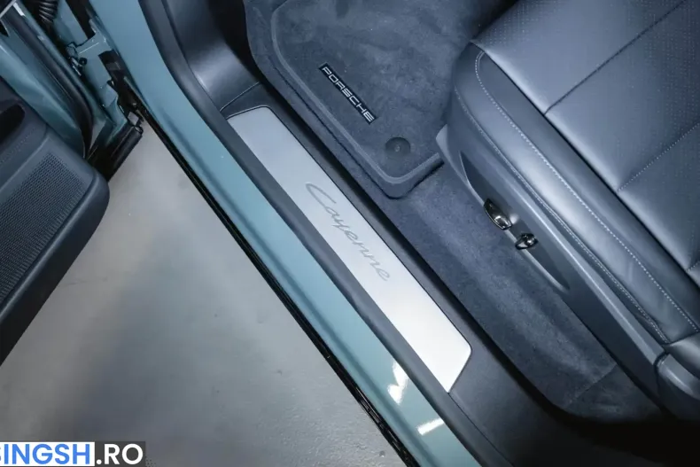 Porsche Cayenne din 2026 cu 51 km - oferta POR233967 - foto 28