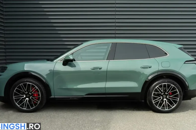 Porsche Cayenne din 2026 cu 51 km - oferta POR233968 - foto 3