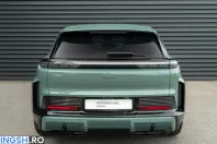Porsche Cayenne din 2026 cu 51 km - oferta POR233968 - foto 5