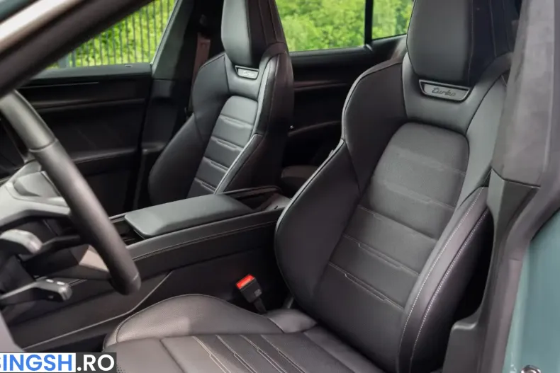 Porsche Cayenne din 2026 cu 51 km - oferta POR233968 - foto 14