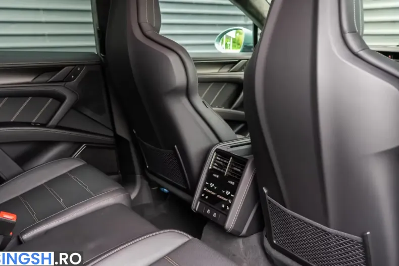 Porsche Cayenne din 2026 cu 51 km - oferta POR233968 - foto 26