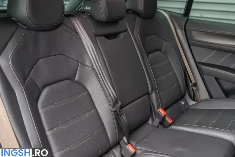 Porsche Cayenne din 2026 cu 51 km - oferta POR233968 - foto 31