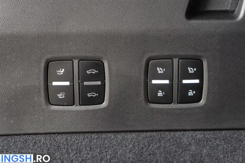 Porsche Cayenne din 2026 cu 51 km - oferta POR233968 - foto 34