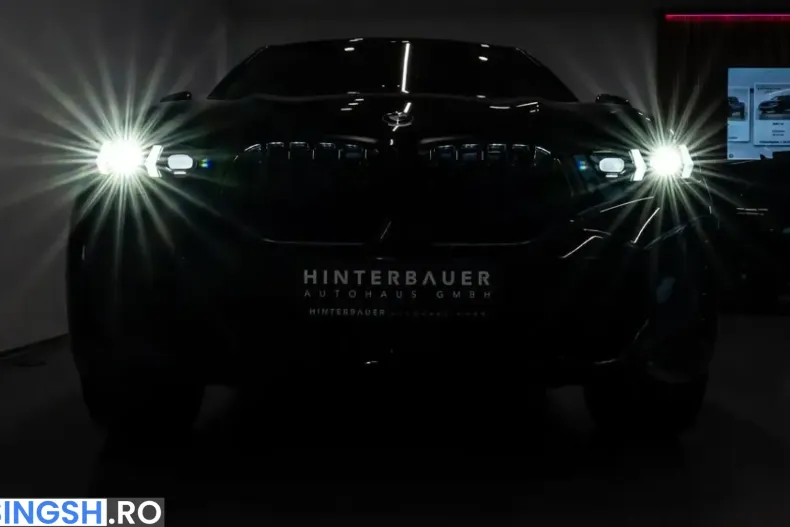 BMW X6 (Seria X) din 2024 cu 36.565 km - oferta BMW233969 - foto 1