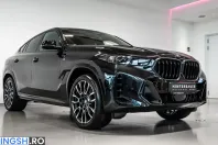 BMW X6 (Seria X) din 2024 cu 36.565 km - oferta BMW233969 - foto 5