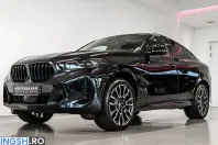 BMW X6 (Seria X) din 2024 cu 36.565 km - oferta BMW233969 - foto 6