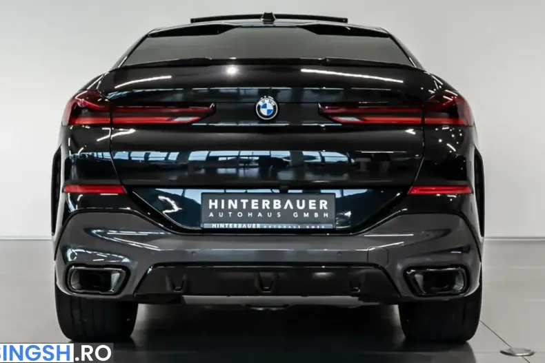 BMW X6 (Seria X) din 2024 cu 36.565 km - oferta BMW233969 - foto 7