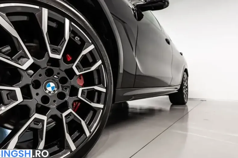 BMW X6 (Seria X) din 2024 cu 36.565 km - oferta BMW233969 - foto 9