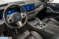 BMW X6 (Seria X) din 2024 cu 36.565 km - oferta BMW233969 - foto 15